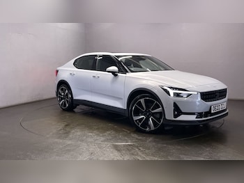 Used Polestar Polestar 2 2022 for sale - 76323272: Photo