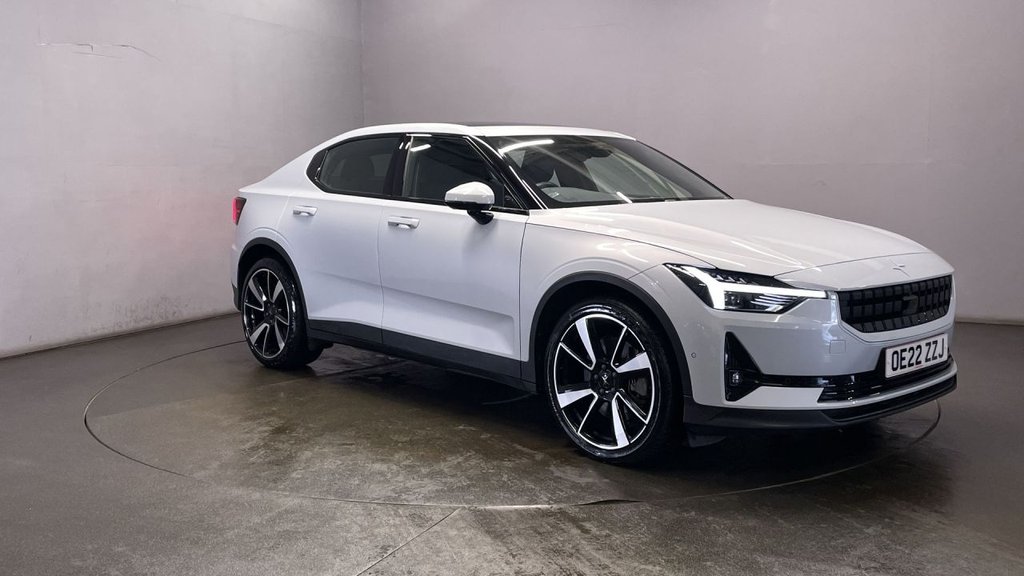 Used Polestar Polestar 2 2022 for sale - 76323272: Photo 2