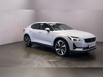 Used Polestar Polestar 2 2022 for sale - 76323272: Photo