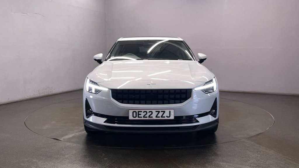 Used Polestar Polestar 2 2022 for sale - 76323272: Photo 3
