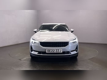 Used Polestar Polestar 2 2022 for sale - 76323272: Photo