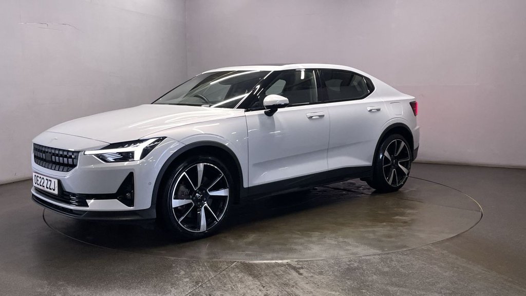Used Polestar Polestar 2 2022 for sale - 76323272: Photo 4