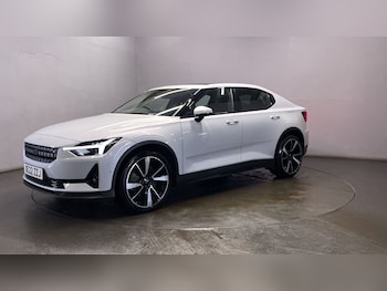 Used Polestar Polestar 2 2022 for sale - 76323272: Photo