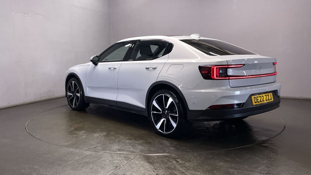 Used Polestar Polestar 2 2022 for sale - 76323272: Photo 6