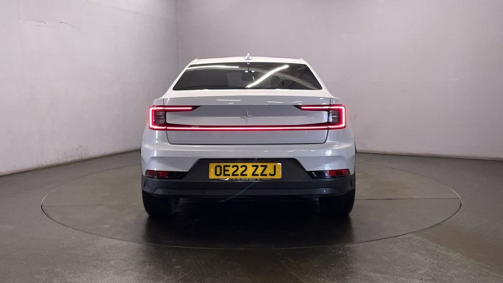 Used Polestar Polestar 2 2022 for sale - 76323272: Photo 7