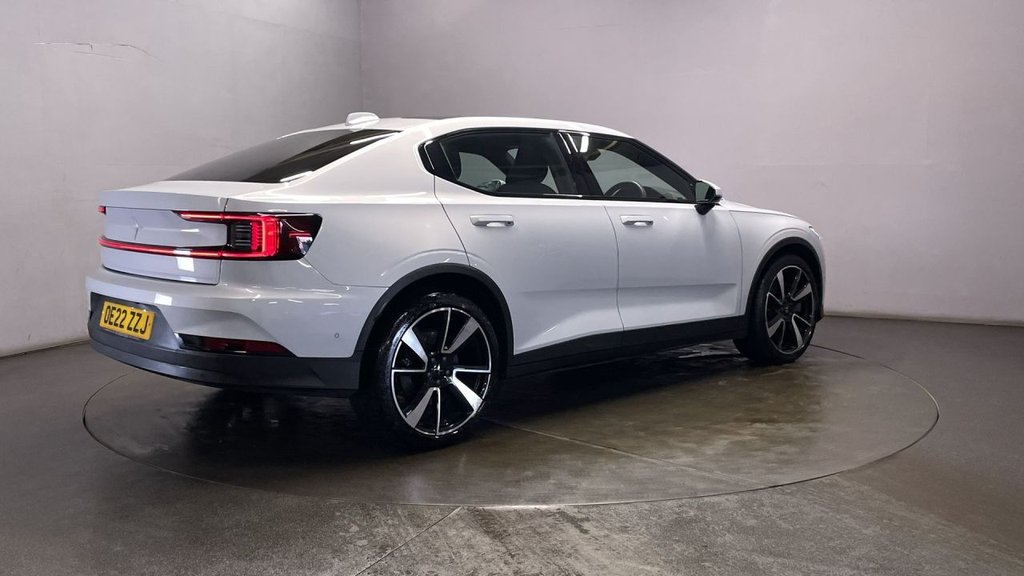 Used Polestar Polestar 2 2022 for sale - 76323272: Photo 8