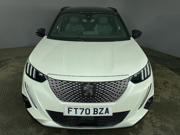 Used Peugeot E-2008 2021 for sale - 76312998: Photo 10