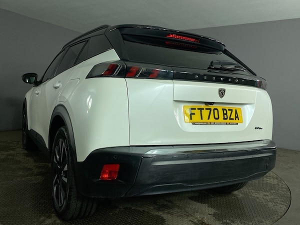 Used Peugeot E-2008 2021 for sale - 76312998: Photo 14