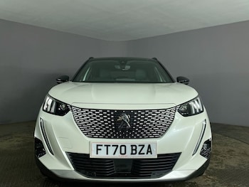 Used Peugeot E-2008 2021 for sale - 76312998: Photo 3