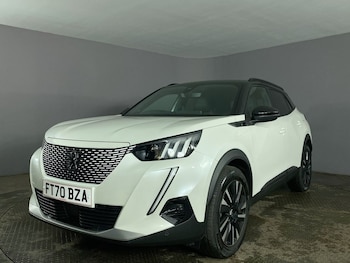 Used Peugeot E-2008 2021 for sale - 76312998: Photo 4