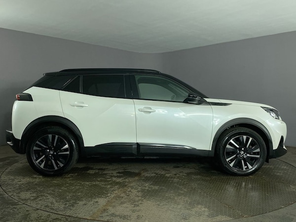 Used Peugeot E-2008 2021 for sale - 76312998: Photo 9