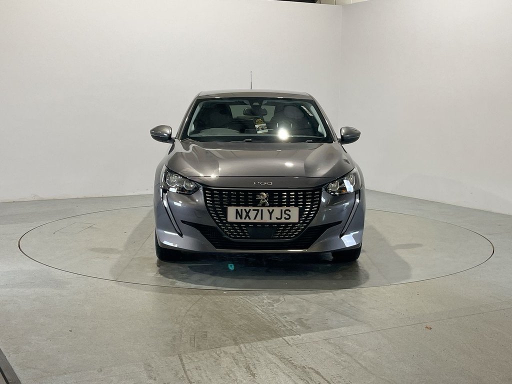 Used Peugeot 208 2021 for sale - 77096534: Photo 10