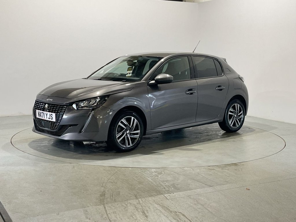 Used Peugeot 208 2021 for sale - 77096534: Photo 11
