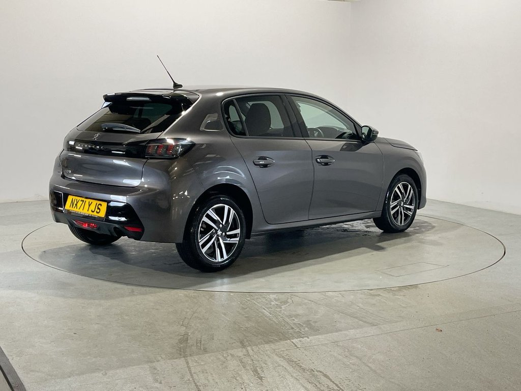 Used Peugeot 208 2021 for sale - 77096534: Photo 15