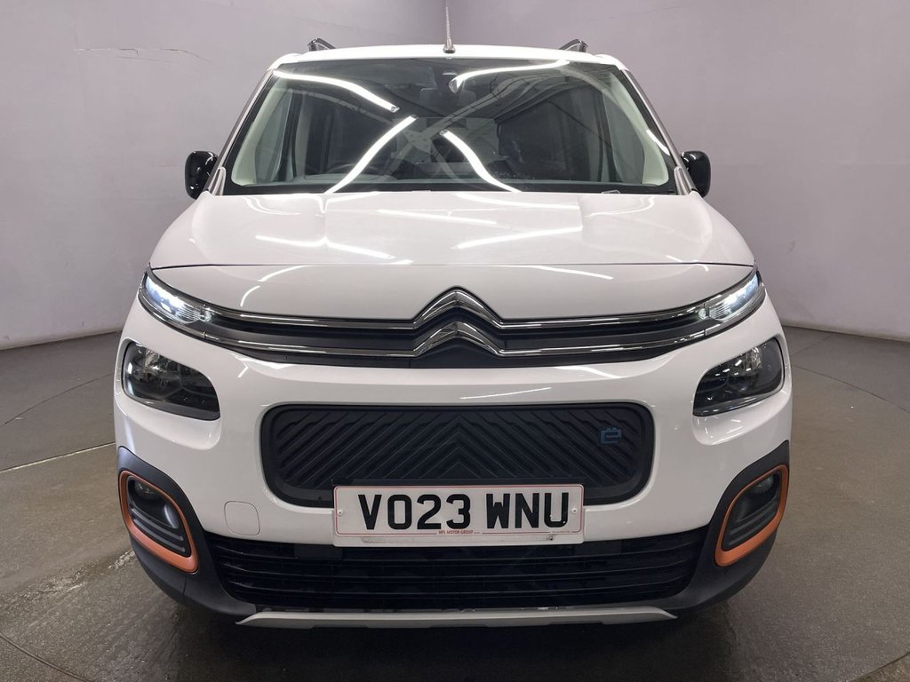 Used Citroen Berlingo 2023 for sale - 76655111: Photo 10