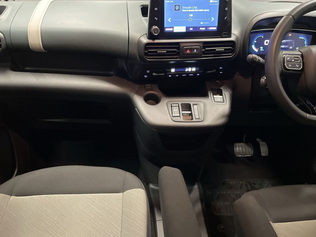 Used Citroen Berlingo 2023 for sale - 76655111: Photo 16