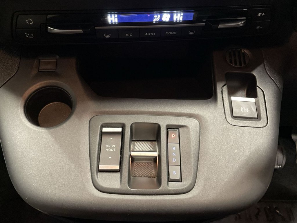 Used Citroen Berlingo 2023 for sale - 76655111: Photo 19