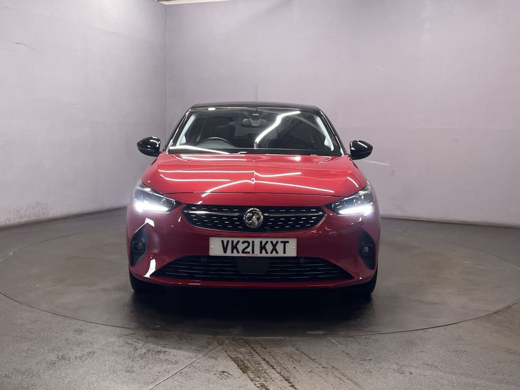 Used Vauxhall Corsa 2021 for sale - 78096768: Photo 10
