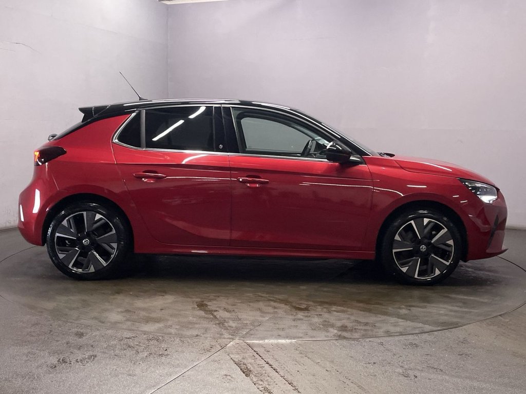 Used Vauxhall Corsa 2021 for sale - 78096768: Photo 16