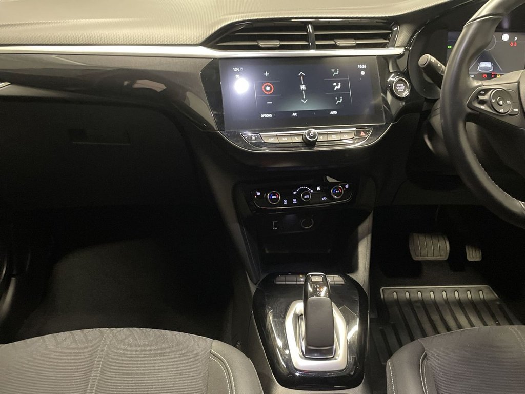 Used Vauxhall Corsa 2021 for sale - 78096768: Photo 23