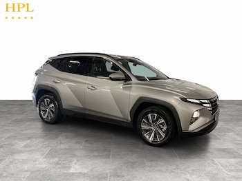 Used Hyundai TUCSON 2023 for sale - 79450100: Photo