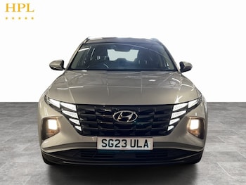 Used Hyundai TUCSON 2023 for sale - 79450100: Photo