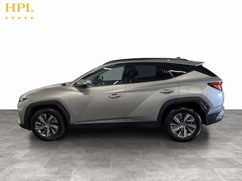 Used Hyundai TUCSON 2023 for sale - 79450100: Photo