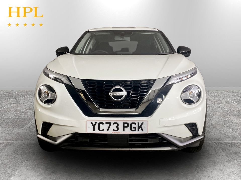 Used Nissan Juke 2023 for sale - 77692773: Photo 2