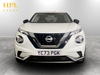 Used Nissan Juke 2023 for sale - 77692773: Photo