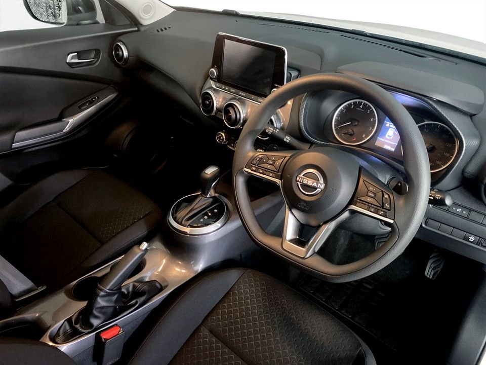 Used Nissan Juke 2023 for sale - 77692773: Photo 7