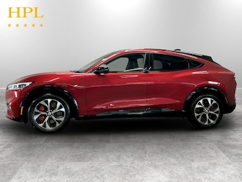 Used Ford Mustang Mach-E 2024 for sale - 79046268: Photo