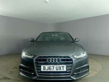 Used Audi A6 Saloon 2017 for sale - 75287114: Photo