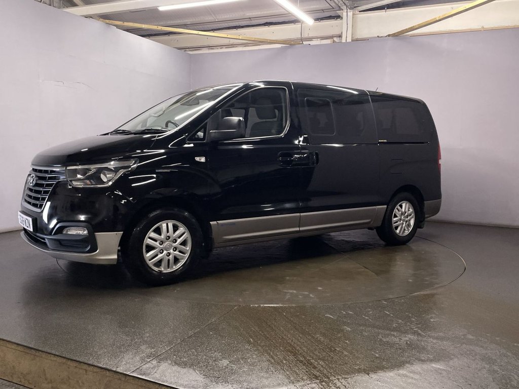 Used Hyundai i800 2018 for sale - 77212528: Photo 11