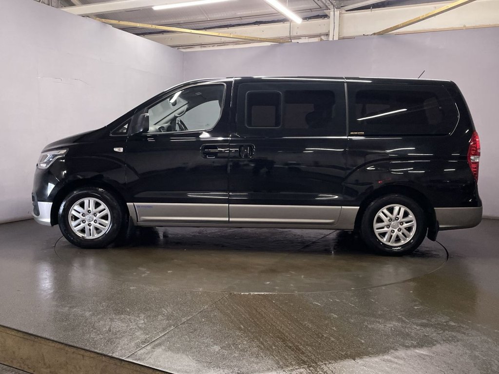 Used Hyundai i800 2018 for sale - 77212528: Photo 12