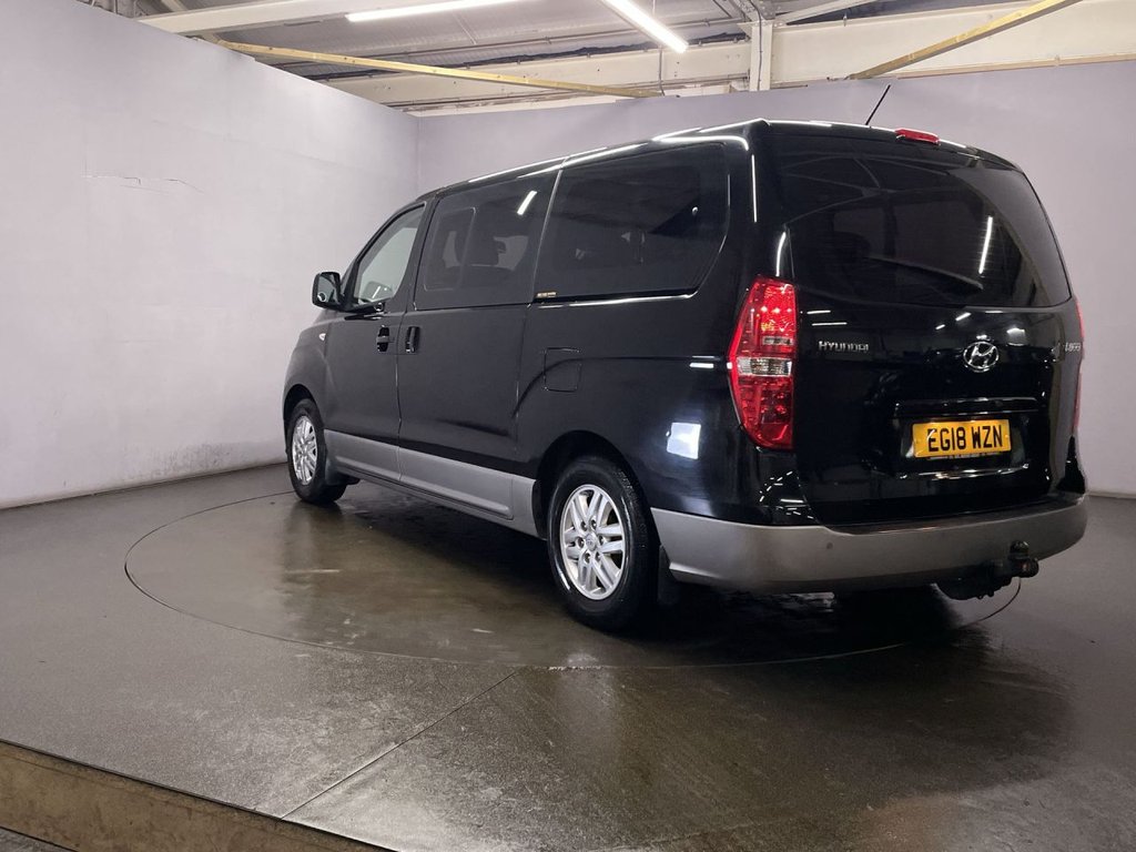 Used Hyundai i800 2018 for sale - 77212528: Photo 13