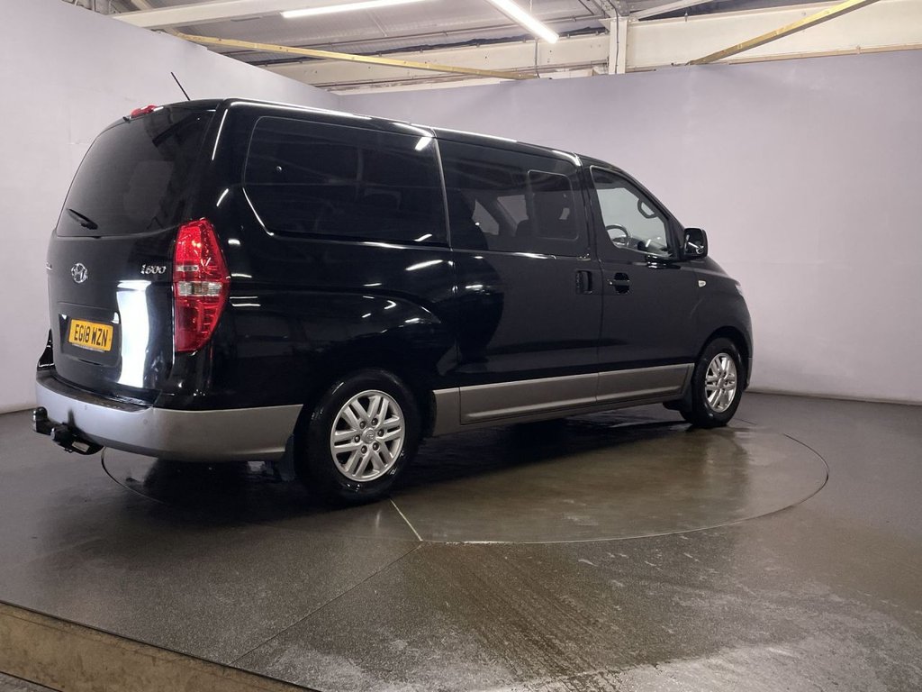 Used Hyundai i800 2018 for sale - 77212528: Photo 15