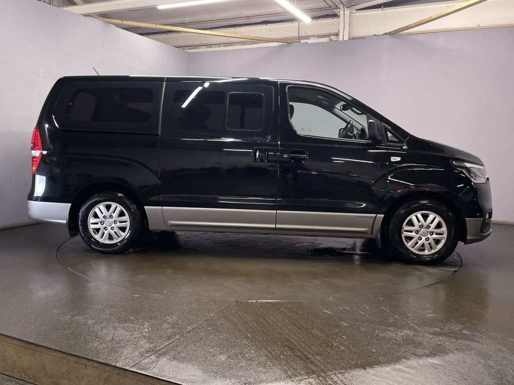 Used Hyundai i800 2018 for sale - 77212528: Photo 16