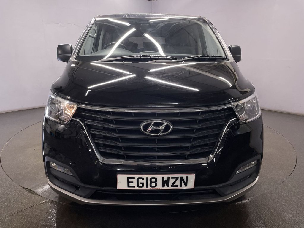 Used Hyundai i800 2018 for sale - 77212528: Photo 17