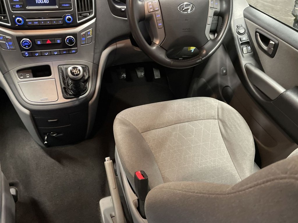 Used Hyundai i800 2018 for sale - 77212528: Photo 22