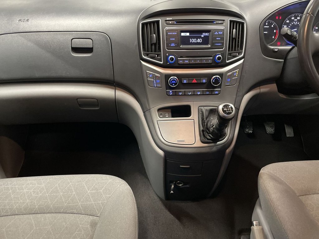 Used Hyundai i800 2018 for sale - 77212528: Photo 23