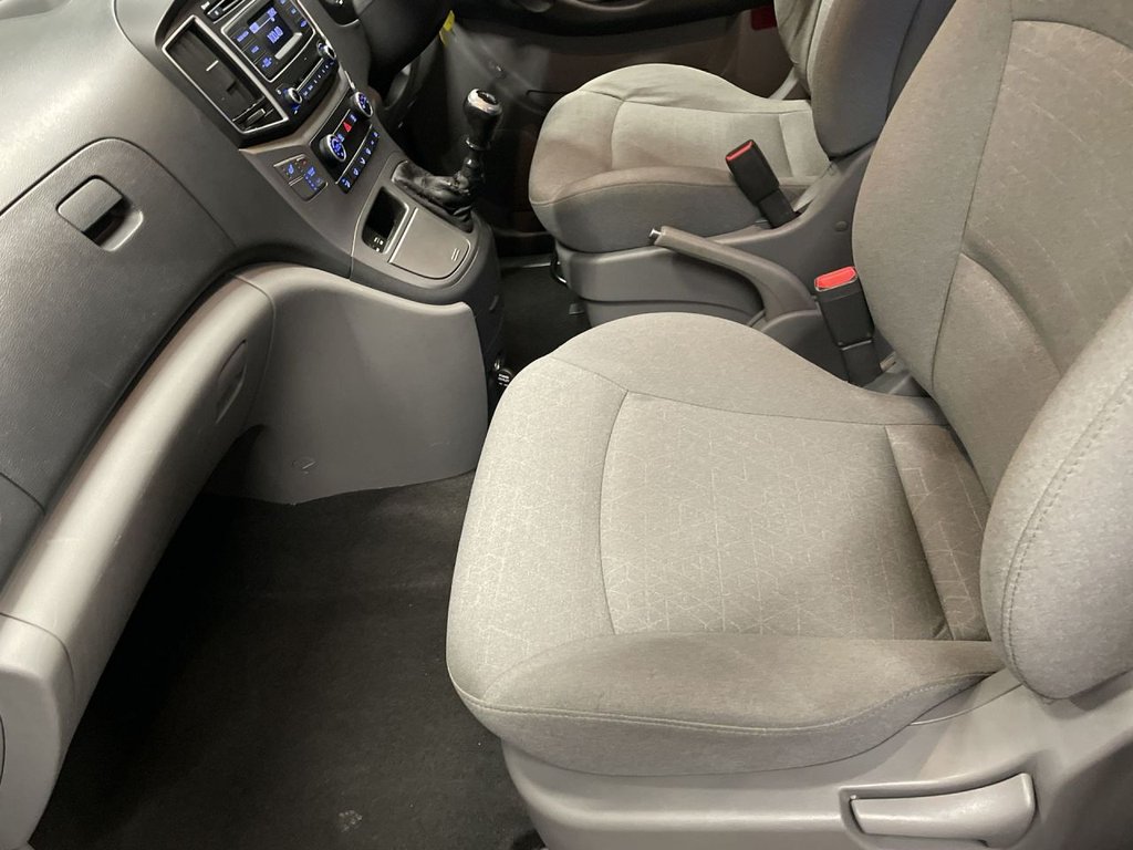 Used Hyundai i800 2018 for sale - 77212528: Photo 24