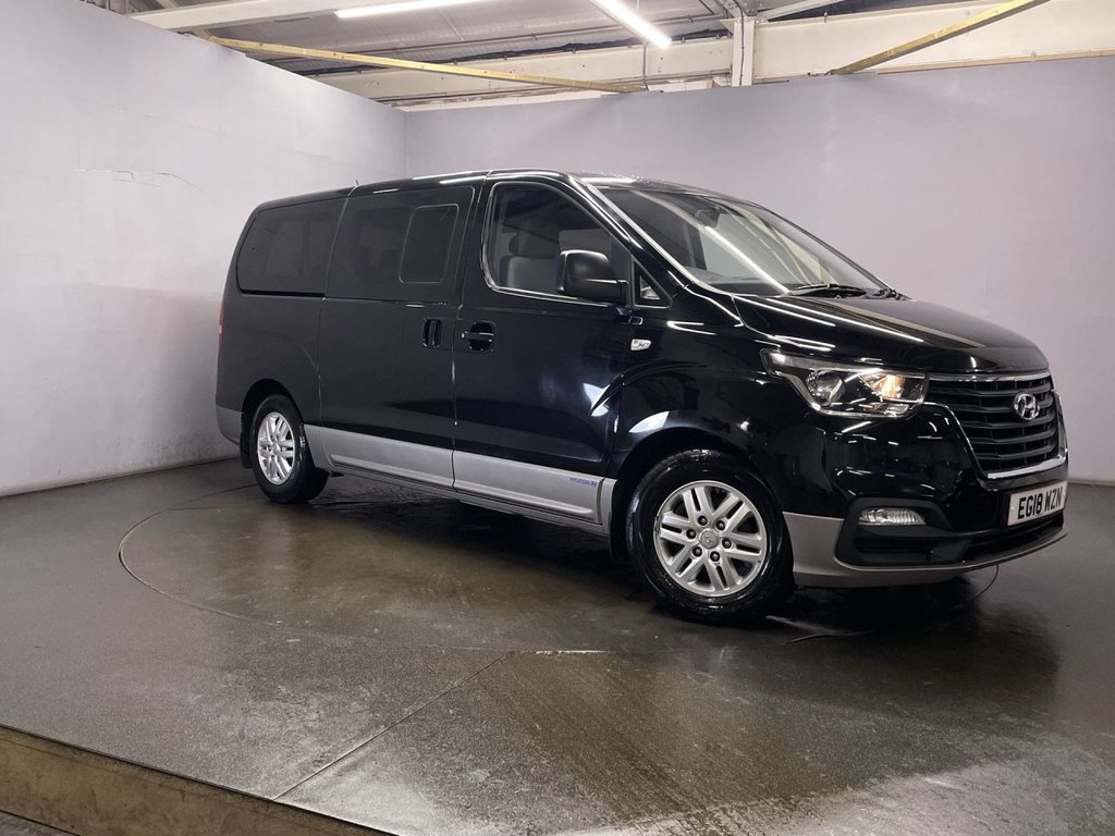 Used Hyundai i800 2018 for sale - 77212528: Photo 8