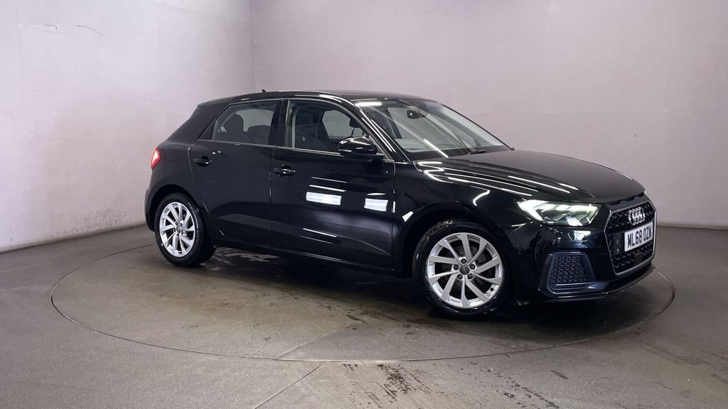 Used Audi A1 2018 for sale - 76582058: Photo 1