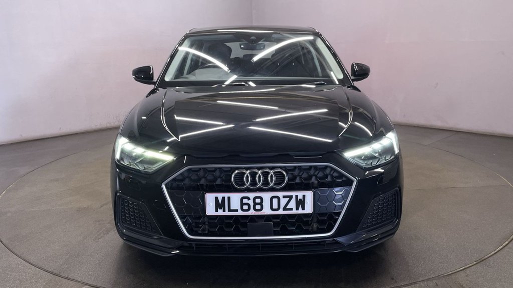 Used Audi A1 2018 for sale - 76582058: Photo 10