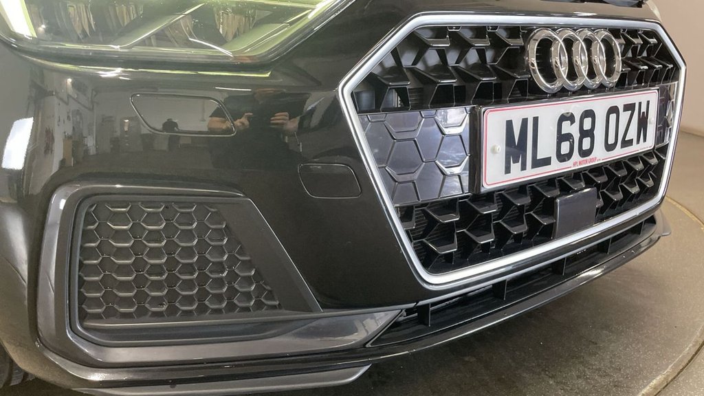 Used Audi A1 2018 for sale - 76582058: Photo 11