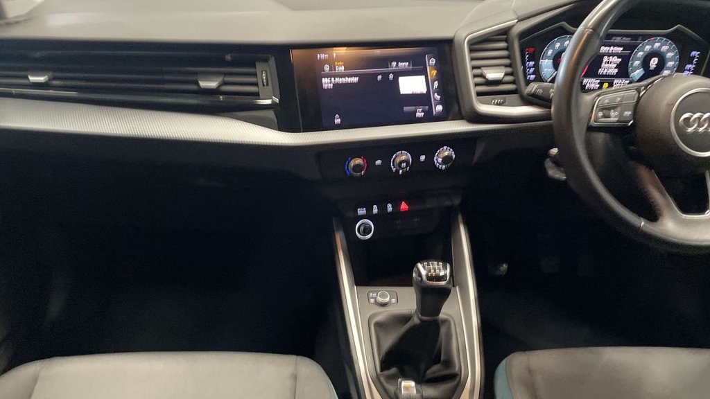 Used Audi A1 2018 for sale - 76582058: Photo 16