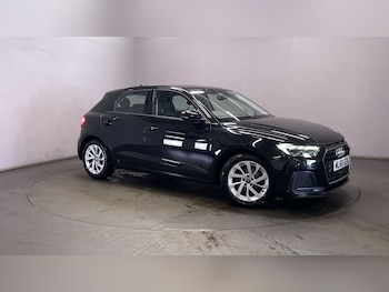 Used Audi A1 2018 for sale - 76582058: Photo