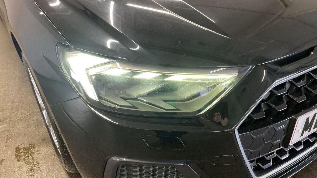 Used Audi A1 2018 for sale - 76582058: Photo 21