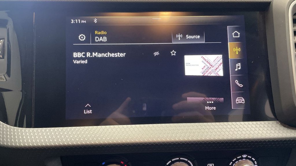 Used Audi A1 2018 for sale - 76582058: Photo 25