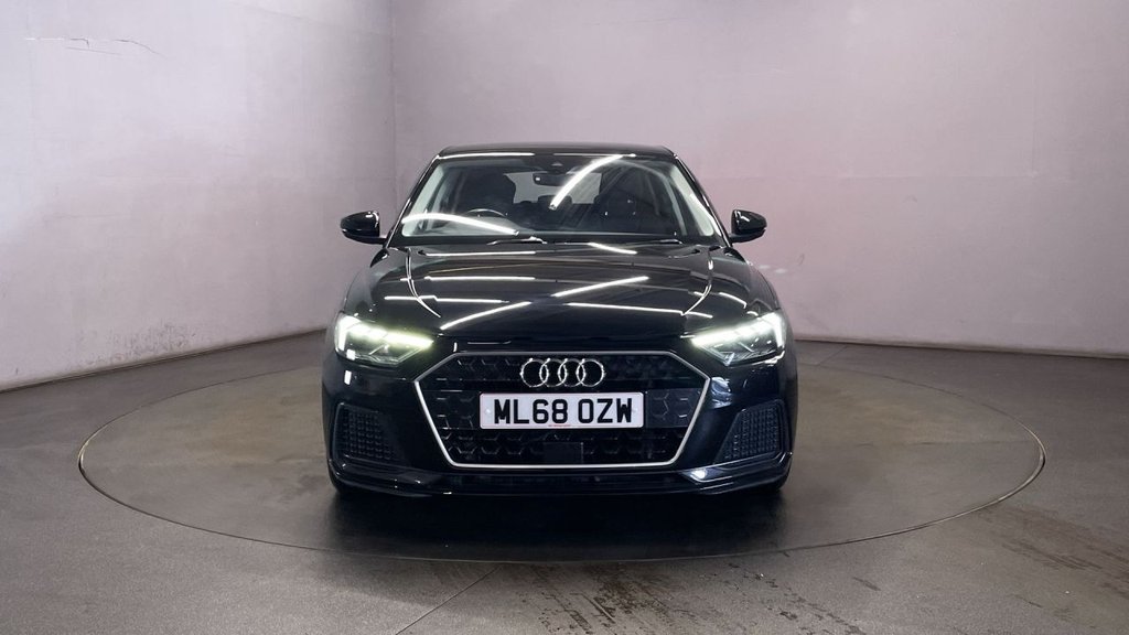 Used Audi A1 2018 for sale - 76582058: Photo 3